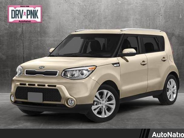 KIA SOUL 2016 KNDJX3A51G7247864 image