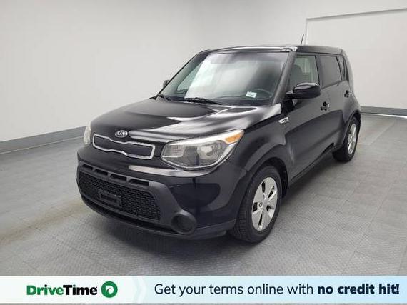 KIA SOUL 2016 KNDJN2A2XG7245195 image