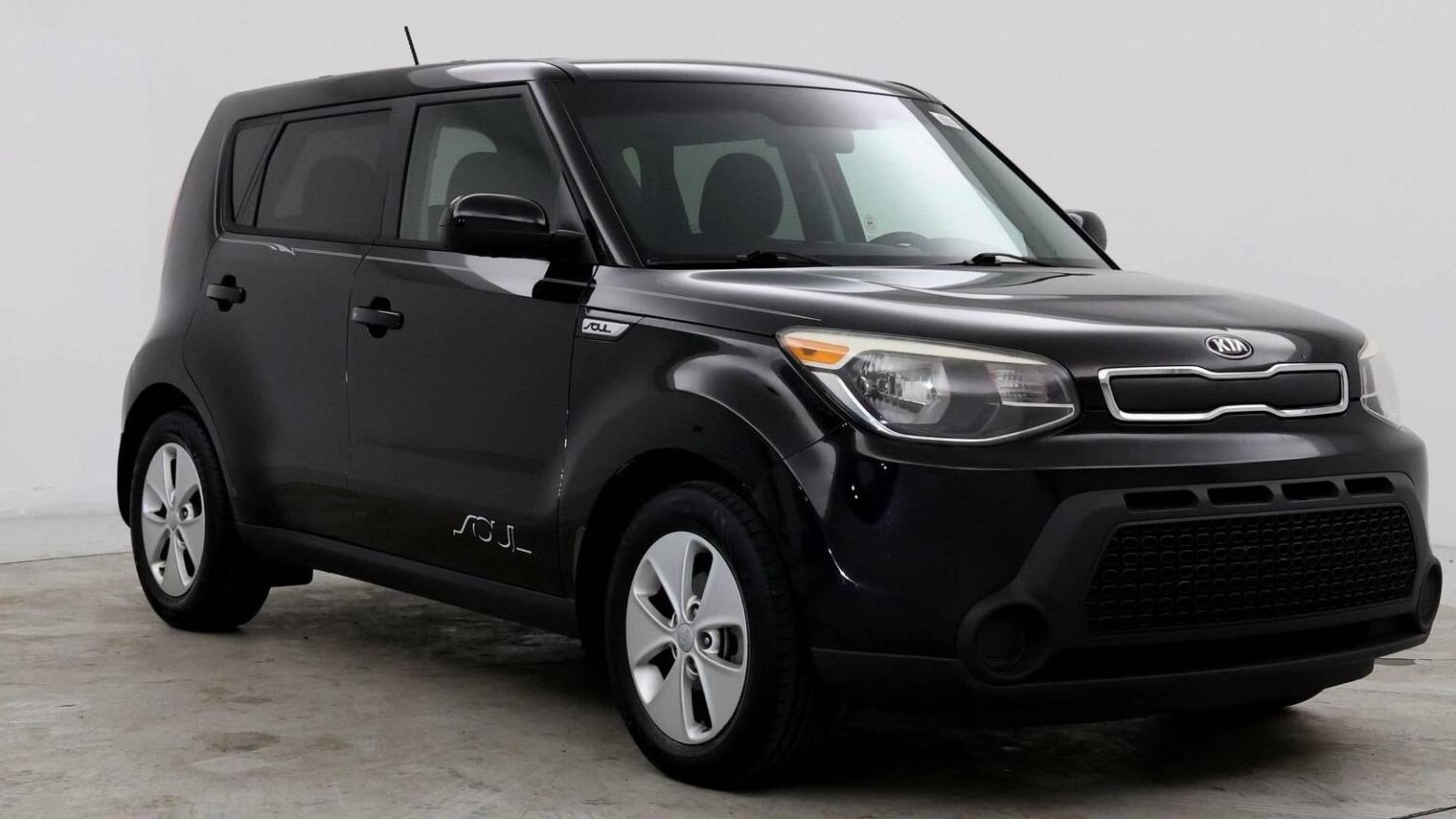 KIA SOUL 2016 KNDJN2A25G7257545 image