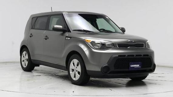 KIA SOUL 2016 KNDJN2A2XG7344518 image