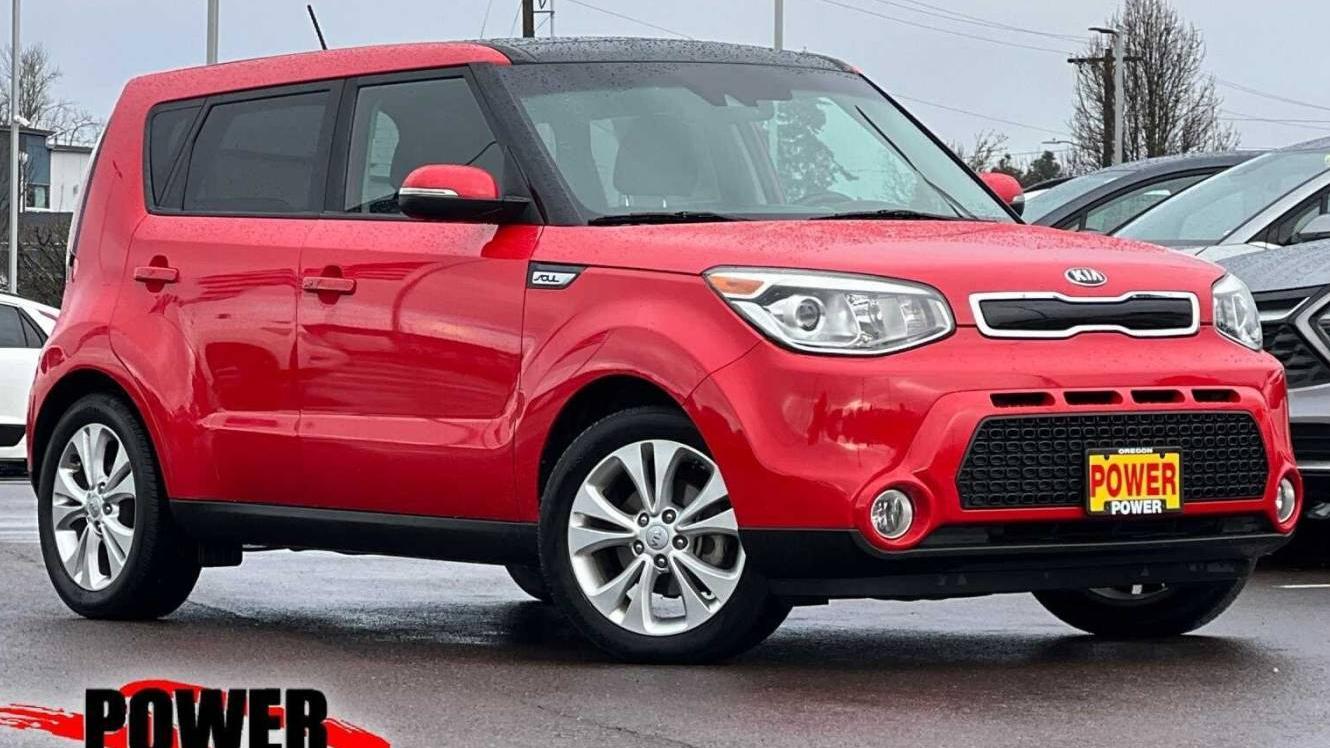 KIA SOUL 2016 KNDJX3A57G7835963 image