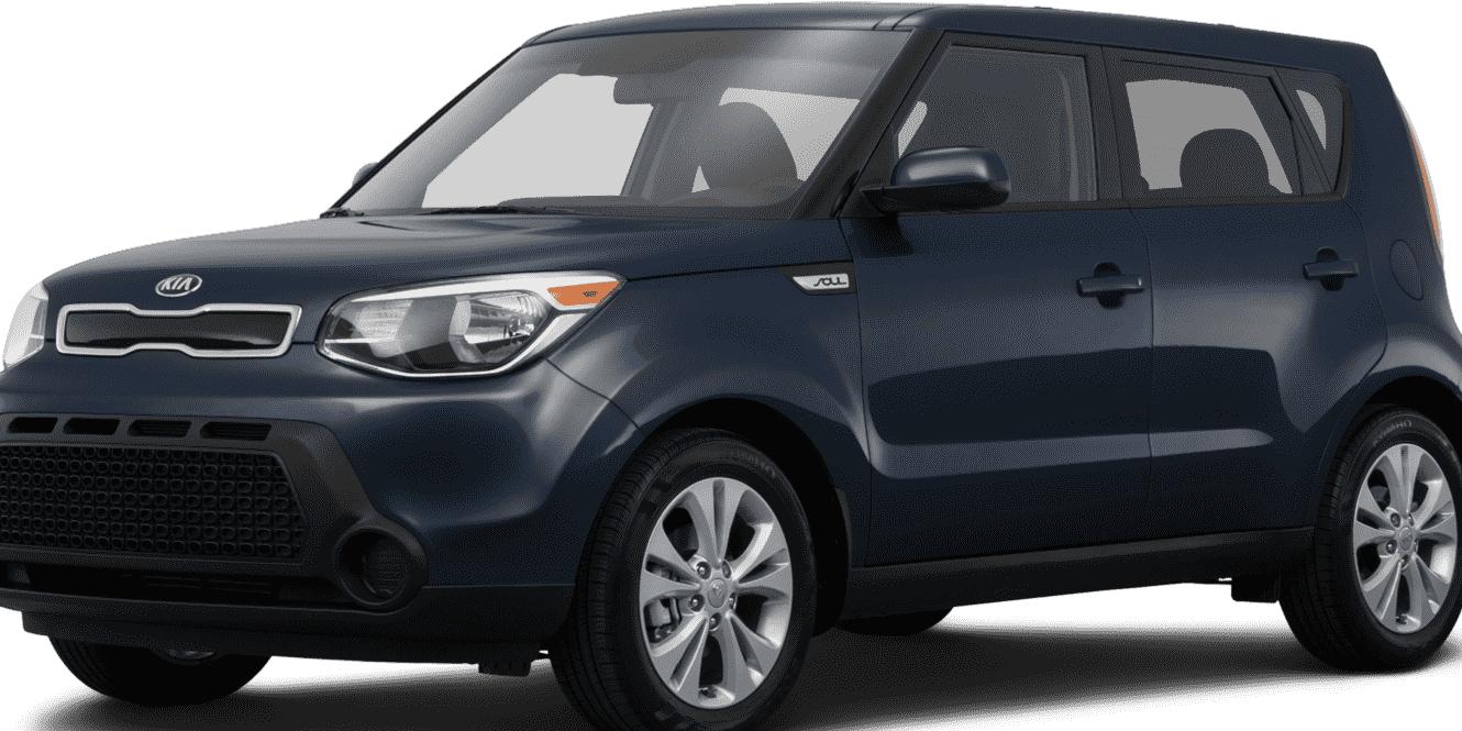 KIA SOUL 2016 KNDJP3A53G7389293 image