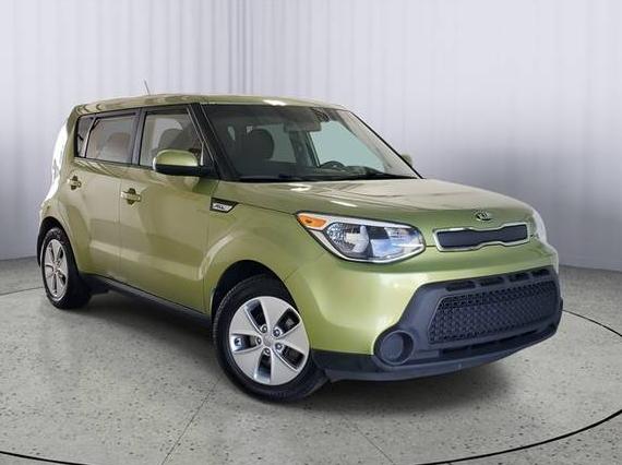 KIA SOUL 2016 KNDJN2A22G7844348 image