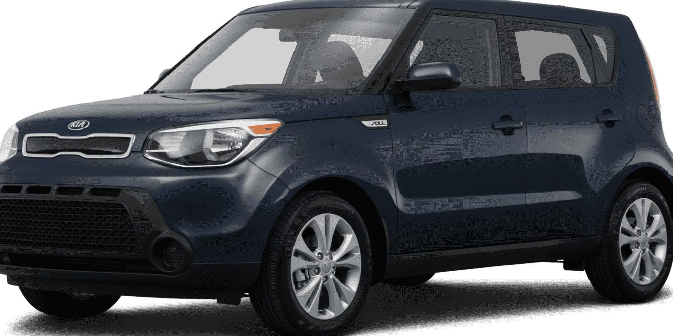 KIA SOUL 2016 KNDJP3A50G7388974 image