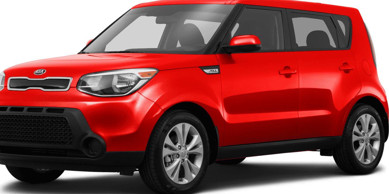 KIA SOUL 2016 KNDJP3A53G7840321 image