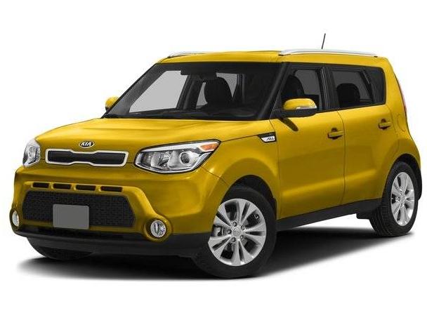 KIA SOUL 2016 KNDJN2A21G7314789 image