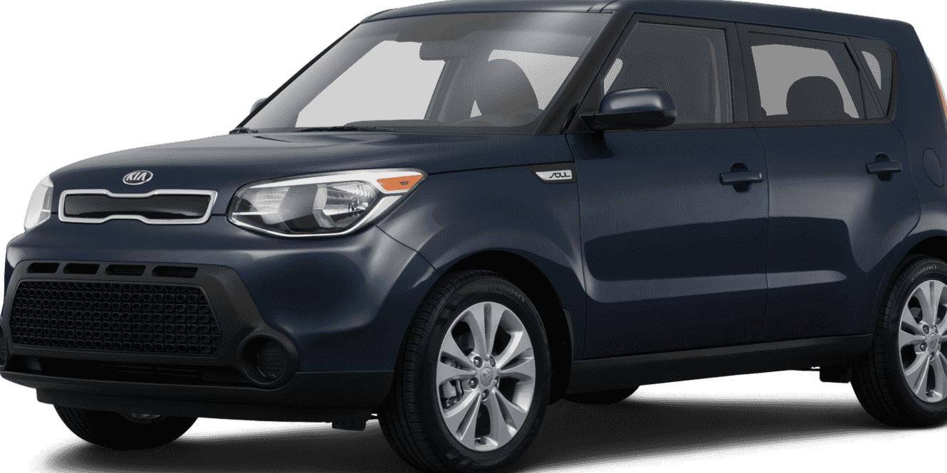 KIA SOUL 2016 KNDJP3A5XG7286596 image