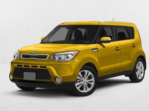 KIA SOUL 2016 KNDJN2A24G7367017 image