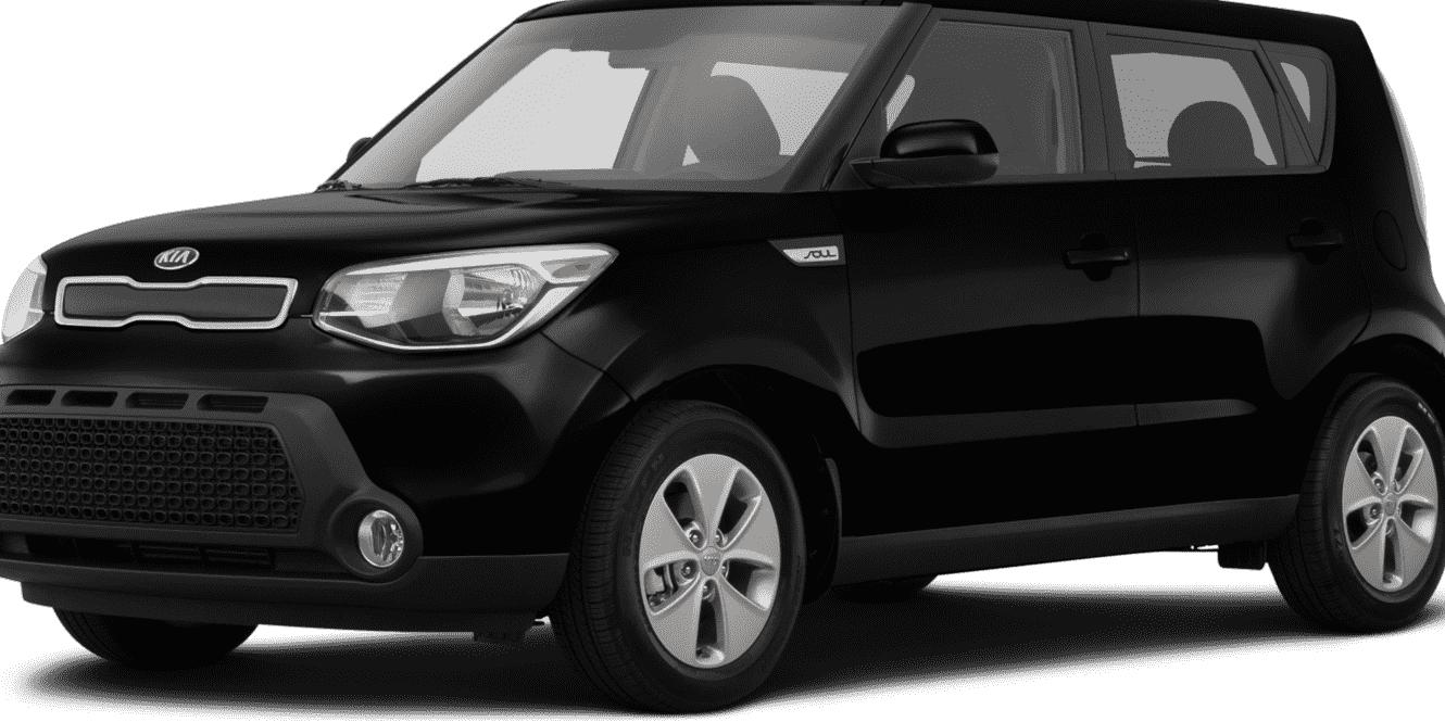 KIA SOUL 2016 KNDJN2A2XG7351291 image