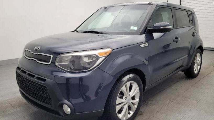 KIA SOUL 2016 KNDJX3A5XG7287117 image