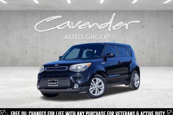 KIA SOUL 2016 KNDJP3A52G7331191 image