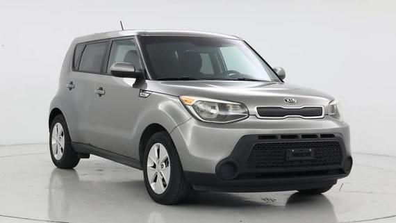KIA SOUL 2016 KNDJN2A26G7271955 image