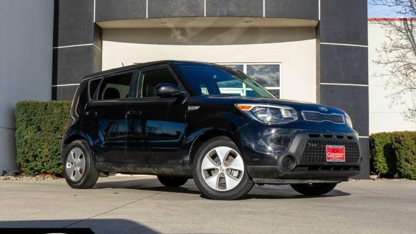 KIA SOUL 2016 KNDJN2A29G7269956 image