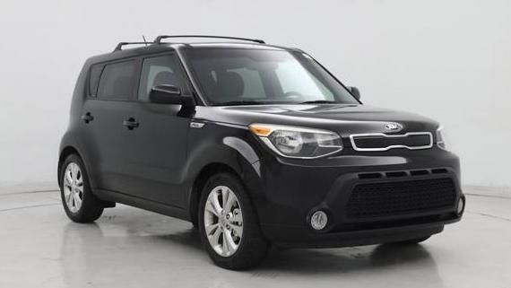 KIA SOUL 2016 KNDJP3A58G7277461 image