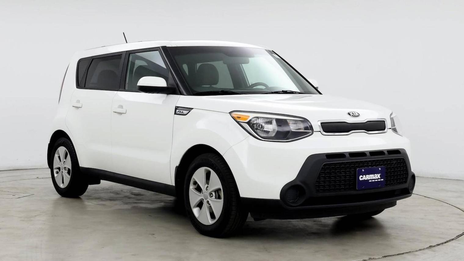 KIA SOUL 2016 KNDJN2A25G7408643 image