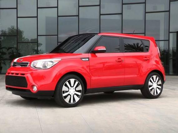 KIA SOUL 2016 KNDJN2A20G7316145 image