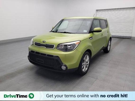 KIA SOUL 2016 KNDJP3A53G7864733 image