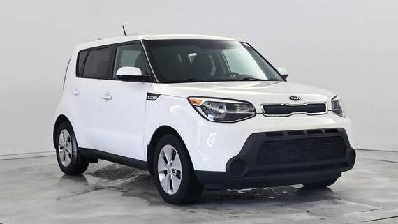KIA SOUL 2016 KNDJN2A24G7400713 image