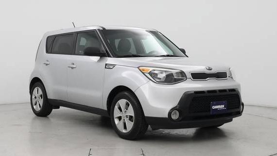 KIA SOUL 2016 KNDJP3A51G7869283 image
