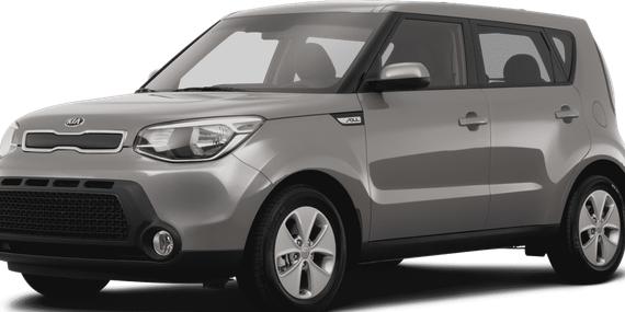 KIA SOUL 2016 KNDJN2A24G7292884 image