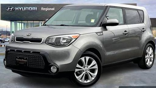 KIA SOUL 2016 KNDJP3A51G7350346 image