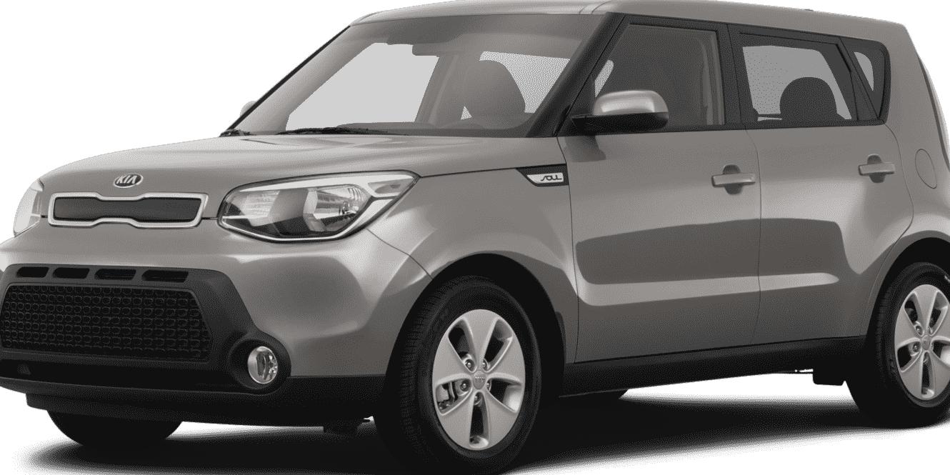 KIA SOUL 2016 KNDJN2A27G7337557 image