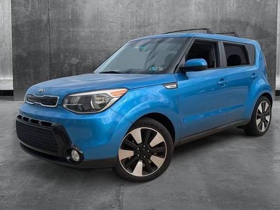 KIA SOUL 2016 KNDJP3A54G7372101 image
