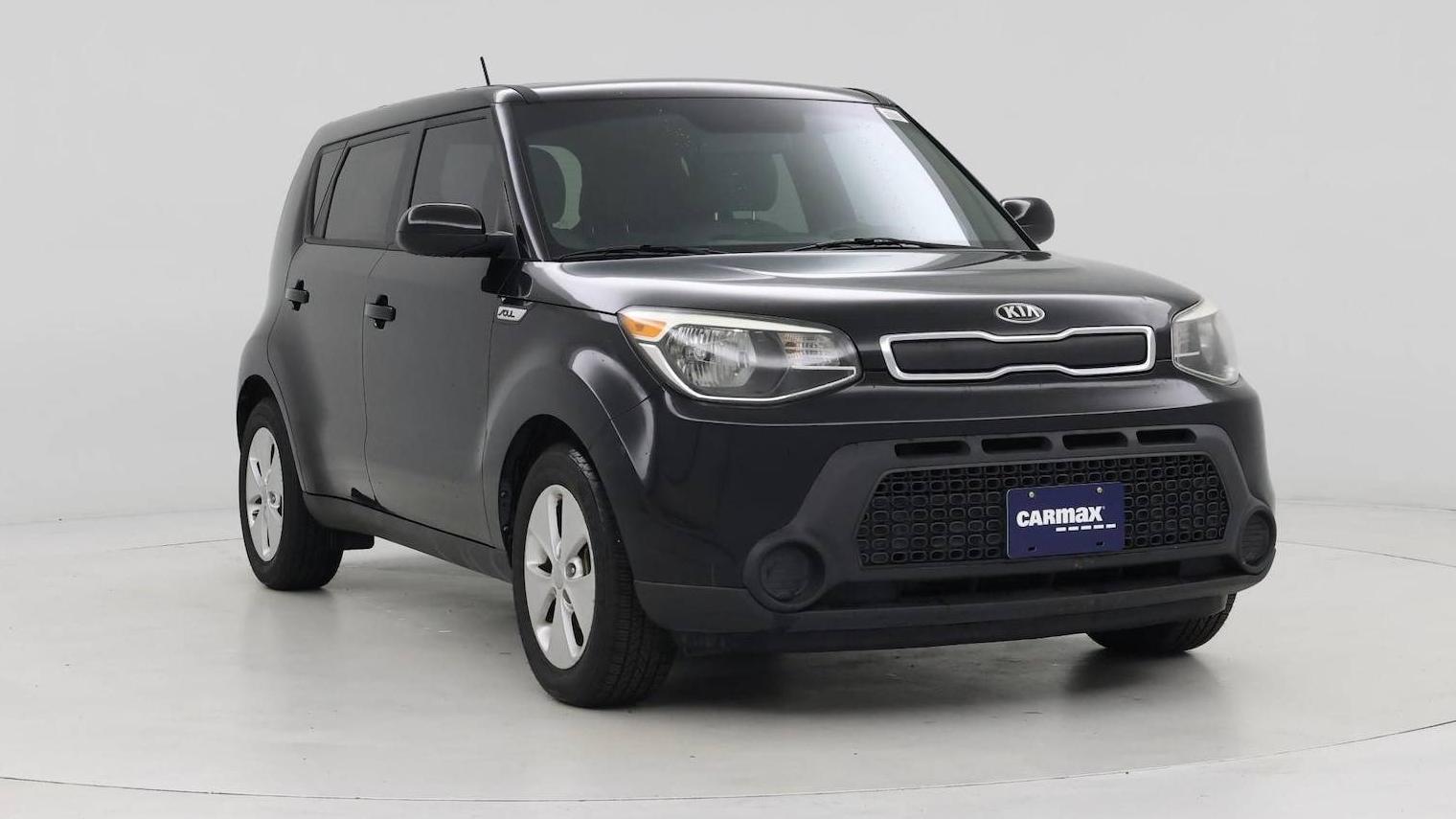 KIA SOUL 2016 KNDJN2A29G7854892 image