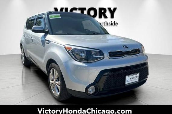 KIA SOUL 2016 KNDJP3A55G7851644 image