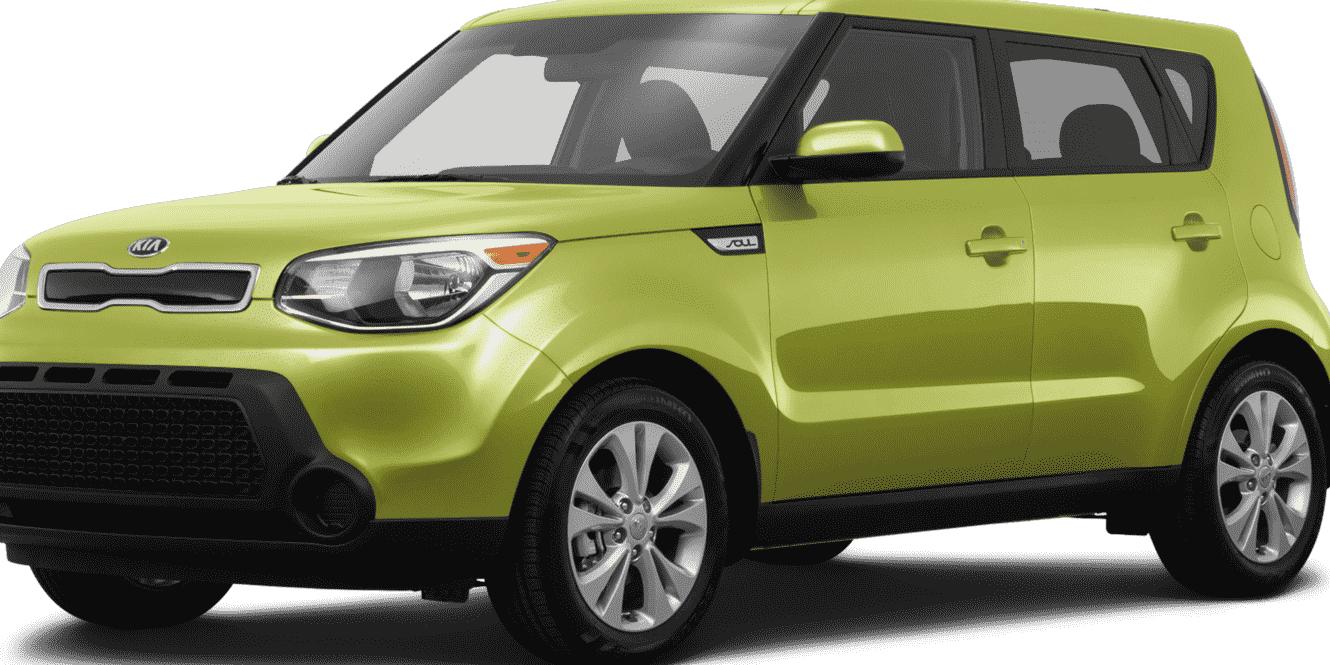 KIA SOUL 2016 KNDJP3A55G7862191 image