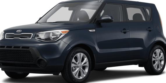 KIA SOUL 2016 KNDJP3A57G7362792 image