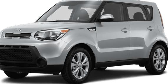 KIA SOUL 2016 KNDJP3A57G7855095 image