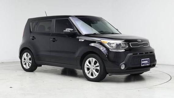 KIA SOUL 2016 KNDJX3A51G7361203 image