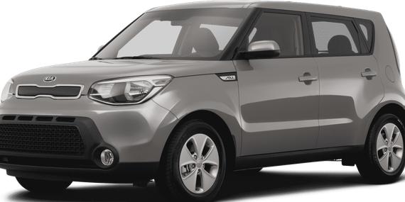 KIA SOUL 2016 KNDJN2A29G7375341 image