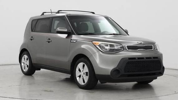 KIA SOUL 2016 KNDJN2A21G7316154 image