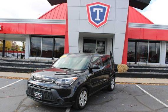 KIA SOUL 2016 KNDJN2A21G7350286 image KIA SOUL 2016 KNDJN2A21G7350286 image