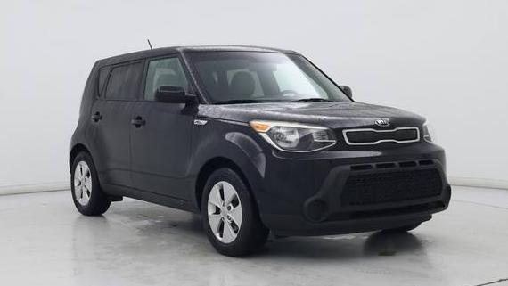 KIA SOUL 2016 KNDJN2A22G7304420 image