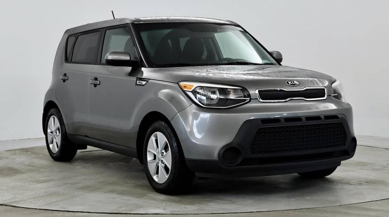 KIA SOUL 2016 KNDJN2A29G7262411 image