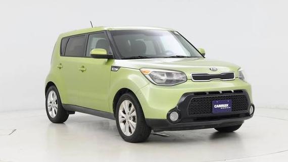 KIA SOUL 2016 KNDJP3A56G7818622 image