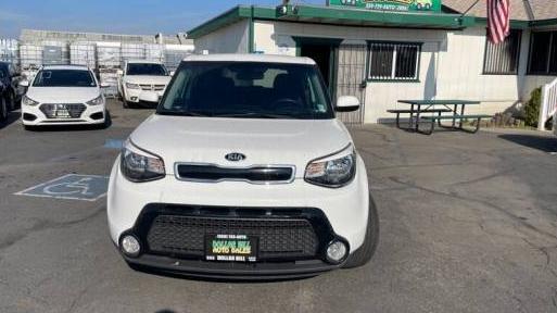 KIA SOUL 2016 KNDJP3A59G7857074 image