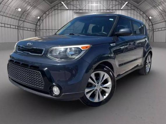 KIA SOUL 2016 KNDJP3A57G7242832 image