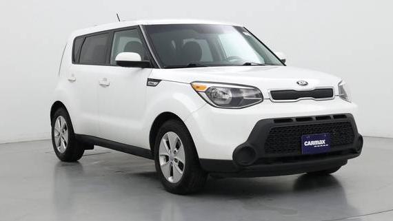 KIA SOUL 2016 KNDJN2A21G7291918 image