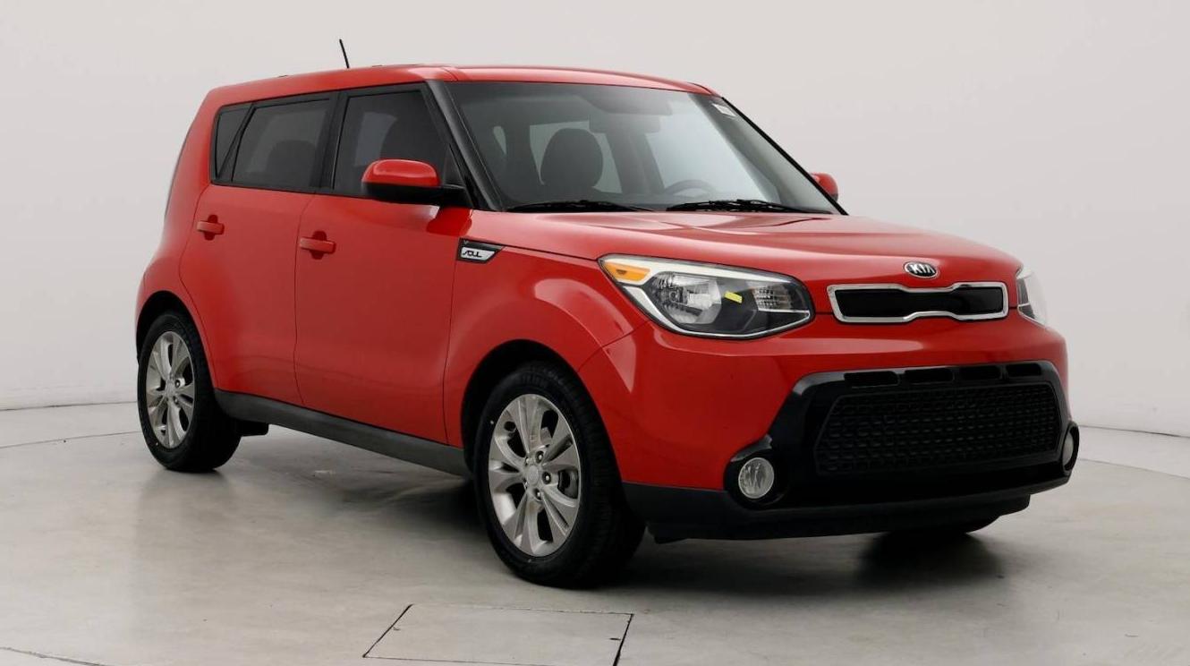 KIA SOUL 2016 KNDJP3A55G7870887 image