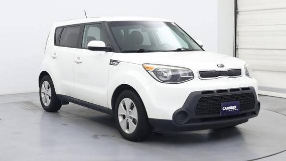 KIA SOUL 2016 KNDJN2A21G7847693 image