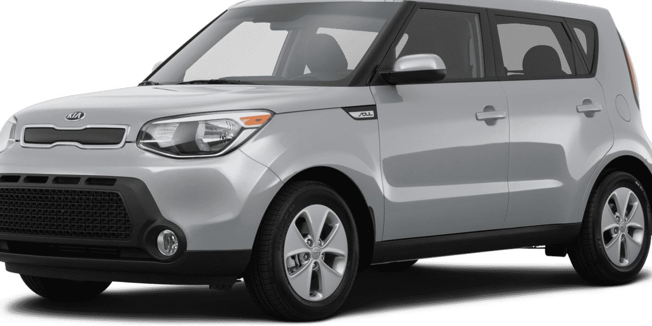 KIA SOUL 2016 KNDJN2A29G7854200 image