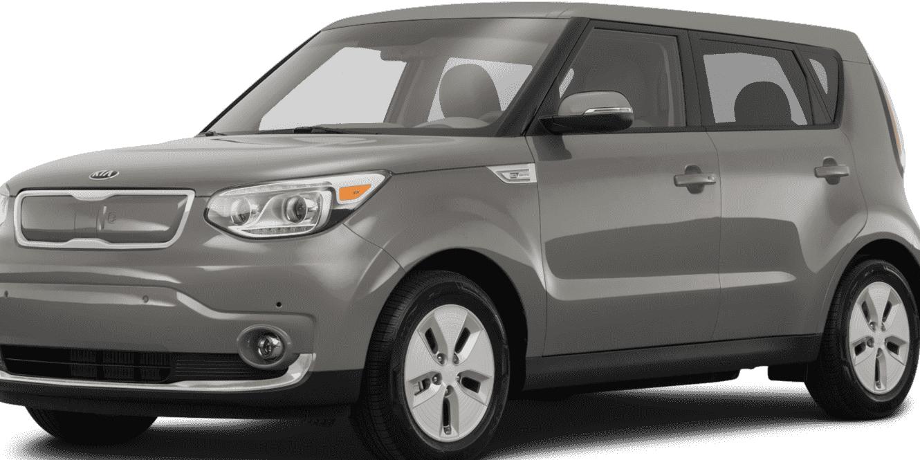 KIA SOUL 2016 KNDJX3AE4G7007577 image