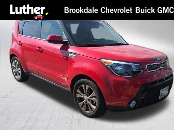 KIA SOUL 2016 KNDJP3A55G7874342 image