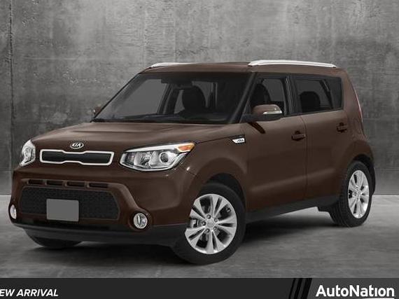 KIA SOUL 2016 KNDJN2A20G7276729 image