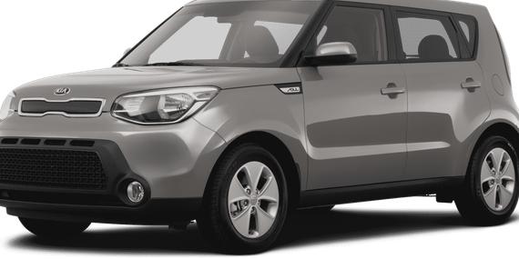 KIA SOUL 2016 KNDJN2A27G7270863 image
