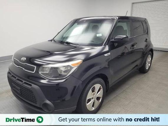 KIA SOUL 2016 KNDJN2A26G7244965 image